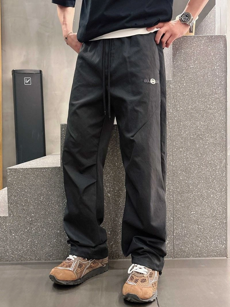 Balenciaga Long Pants ZipUp 97834