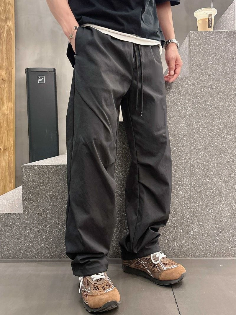 Balenciaga Long Pants ZipUp 97834