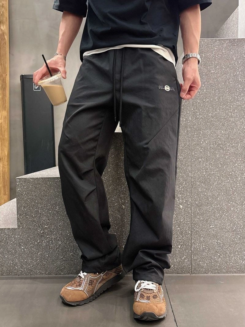 Balenciaga Long Pants ZipUp 97834