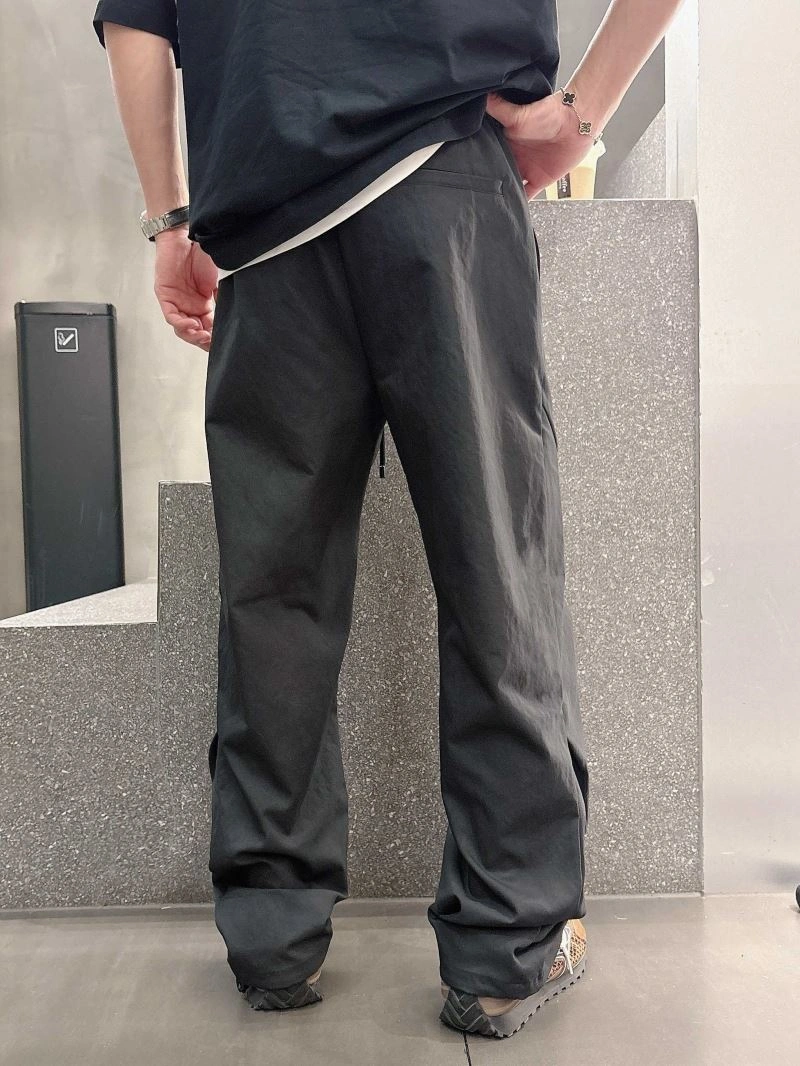Balenciaga Long Pants ZipUp 97834