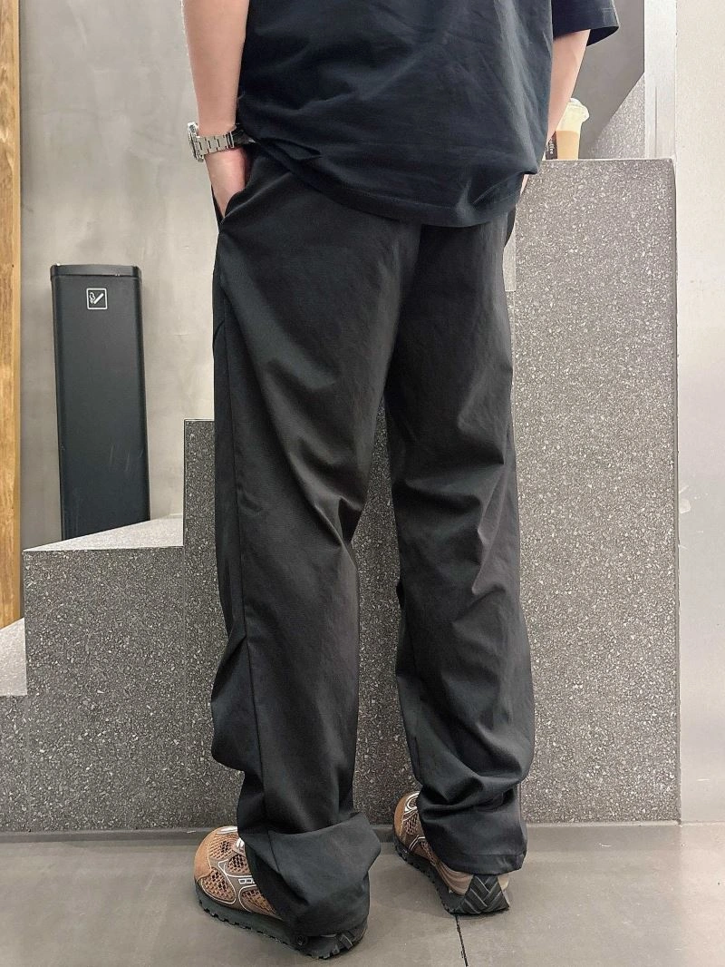 Balenciaga Long Pants ZipUp 97834
