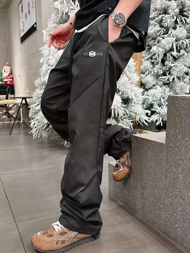 Balenciaga Long Pants ZipUp 97834
