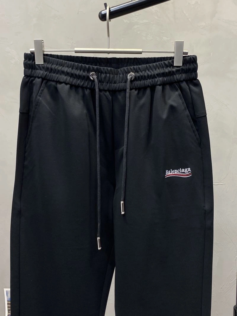 Balenciaga Long Pants EasyMatch 97696
