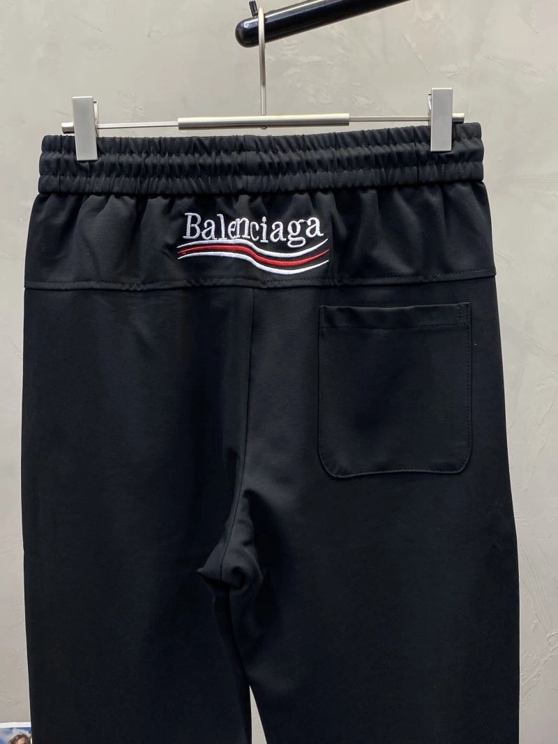 Balenciaga Long Pants EasyMatch 97696