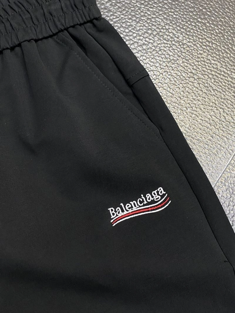 Balenciaga Long Pants EasyMatch 97696