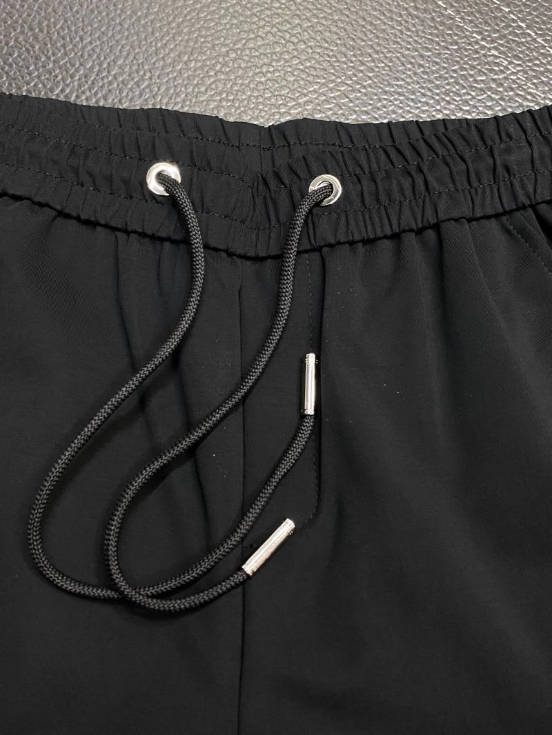 Balenciaga Long Pants EasyMatch 97696