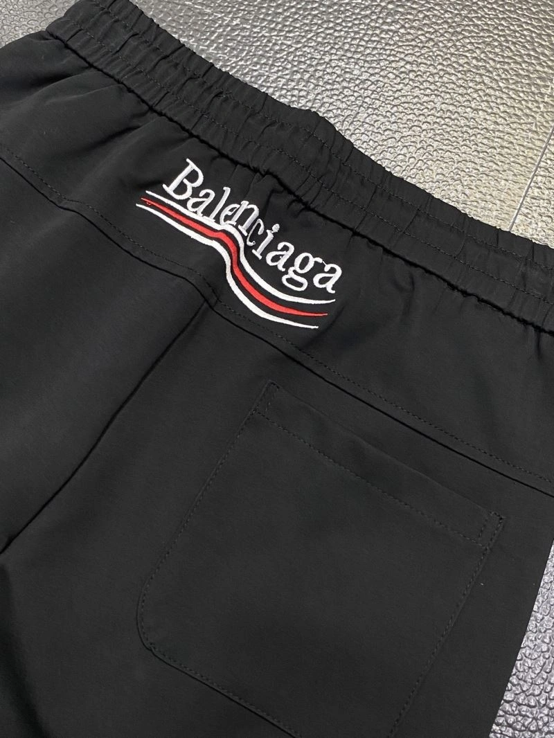 Balenciaga Long Pants EasyMatch 97696