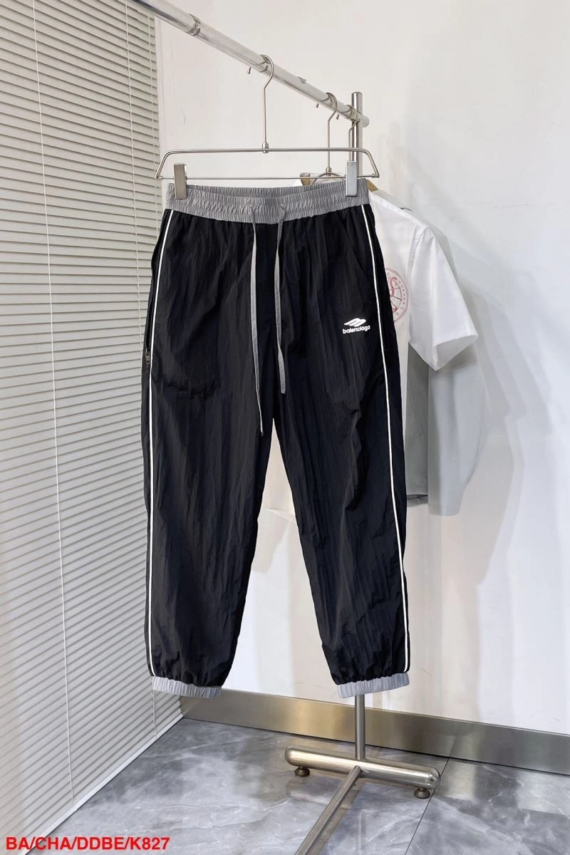 Balenciaga Long Pants GoAnywhere 97706