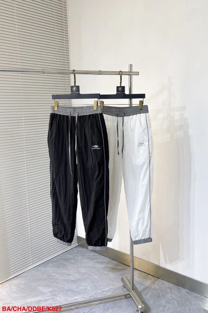 Balenciaga Long Pants GoAnywhere 97706