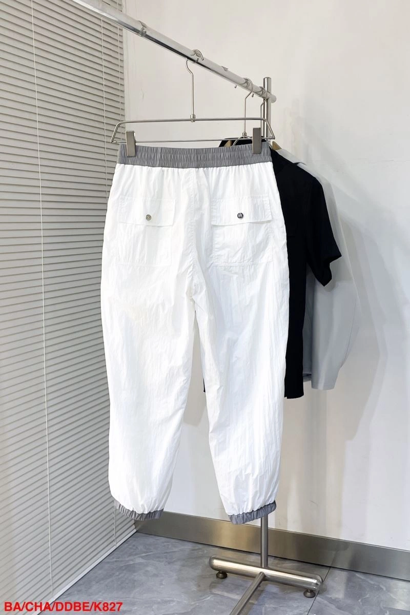 Balenciaga Long Pants GoAnywhere 97706