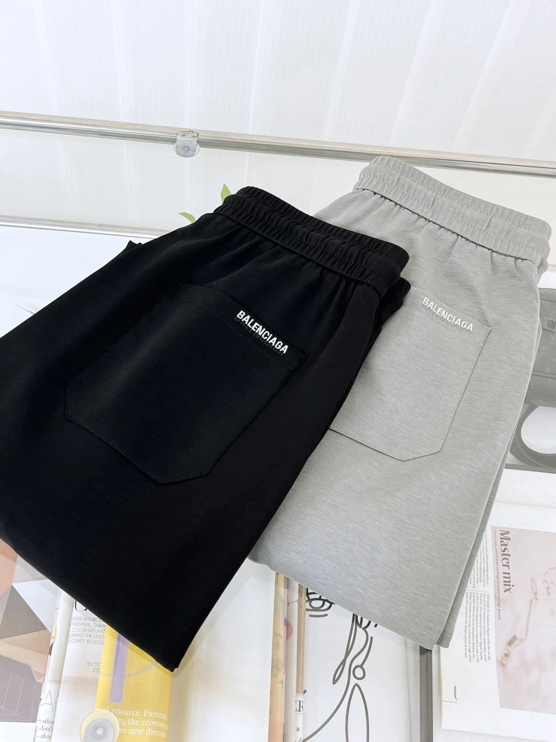 Balenciaga Long Pants AllSeason 97750