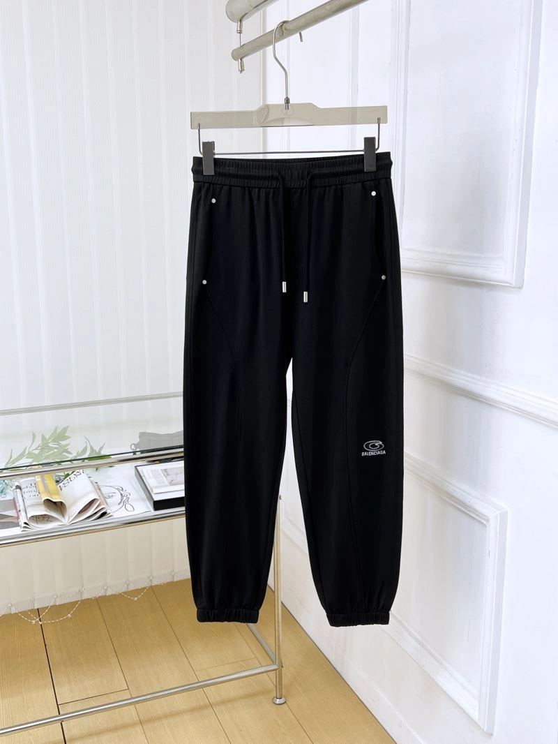 Balenciaga Long Pants AllSeason 97750
