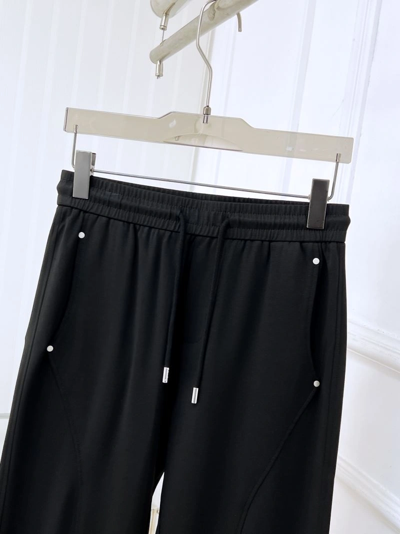 Balenciaga Long Pants AllSeason 97750