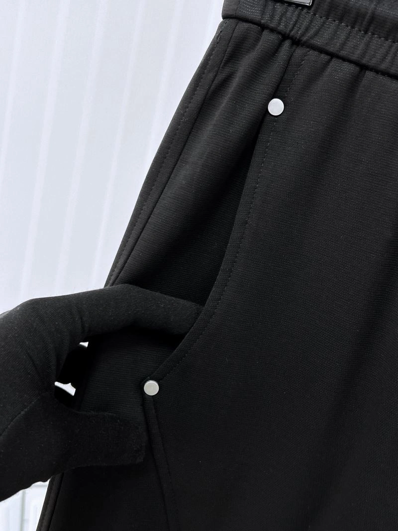 Balenciaga Long Pants AllSeason 97750