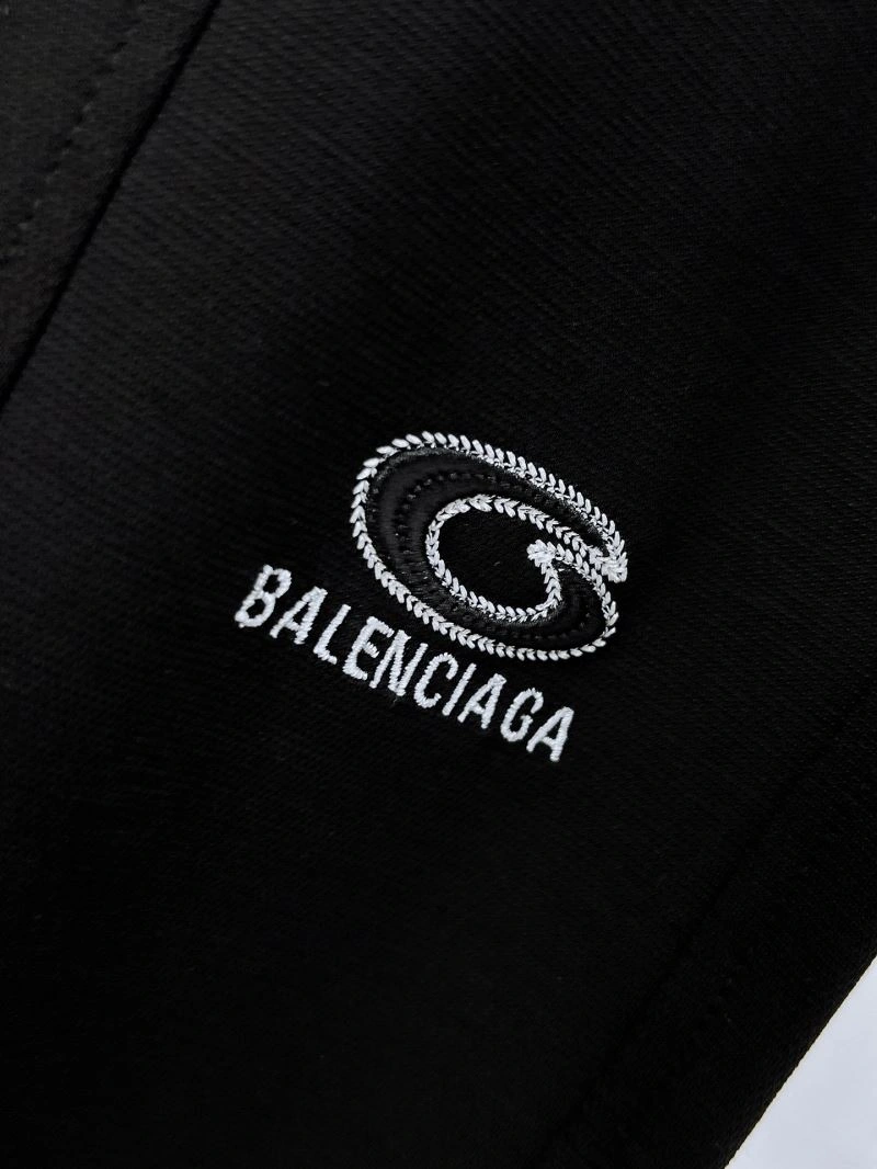Balenciaga Long Pants AllSeason 97750