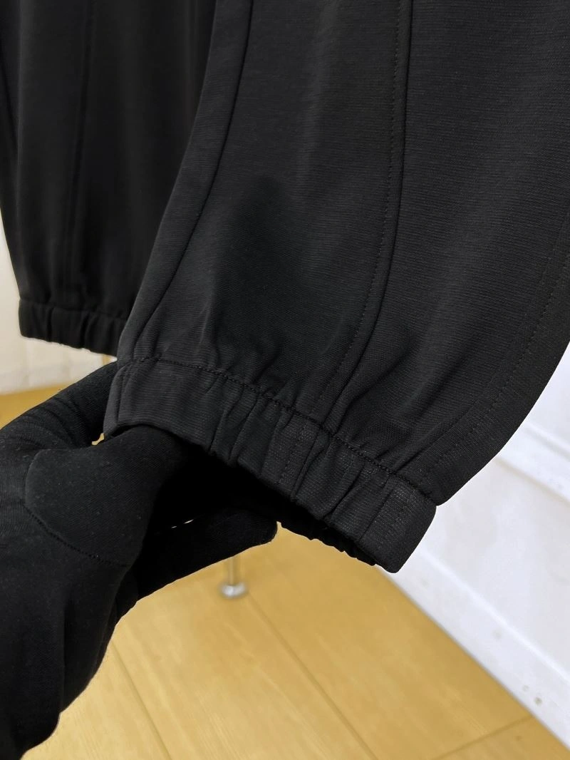 Balenciaga Long Pants AllSeason 97750