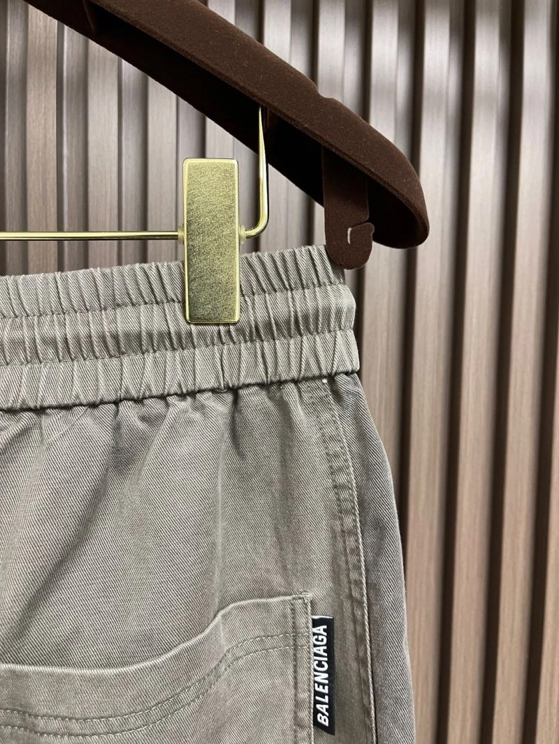 Resilient Balenciaga Long Pants 97693