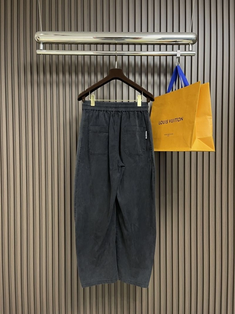 Balenciaga Long Pants Trendy 97724