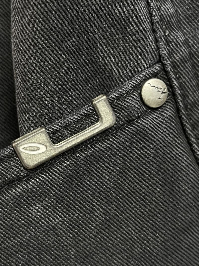 Balenciaga Long Pants Trendy 97724