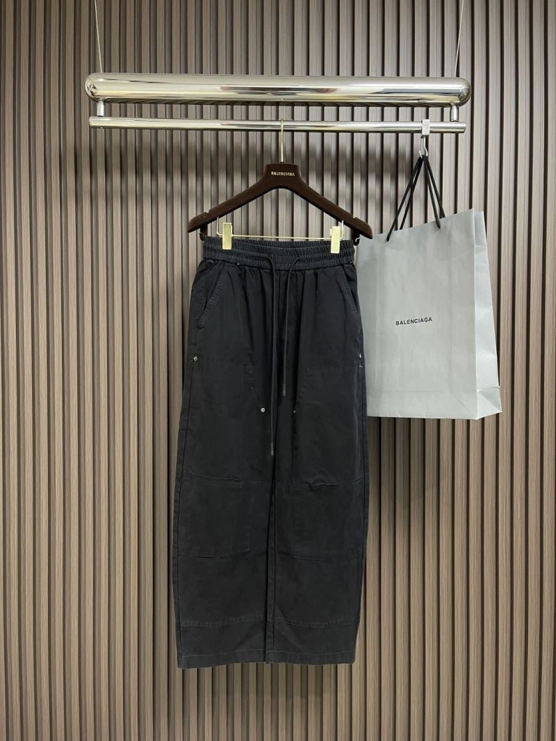 Affordable Balenciaga Long Pants 97748