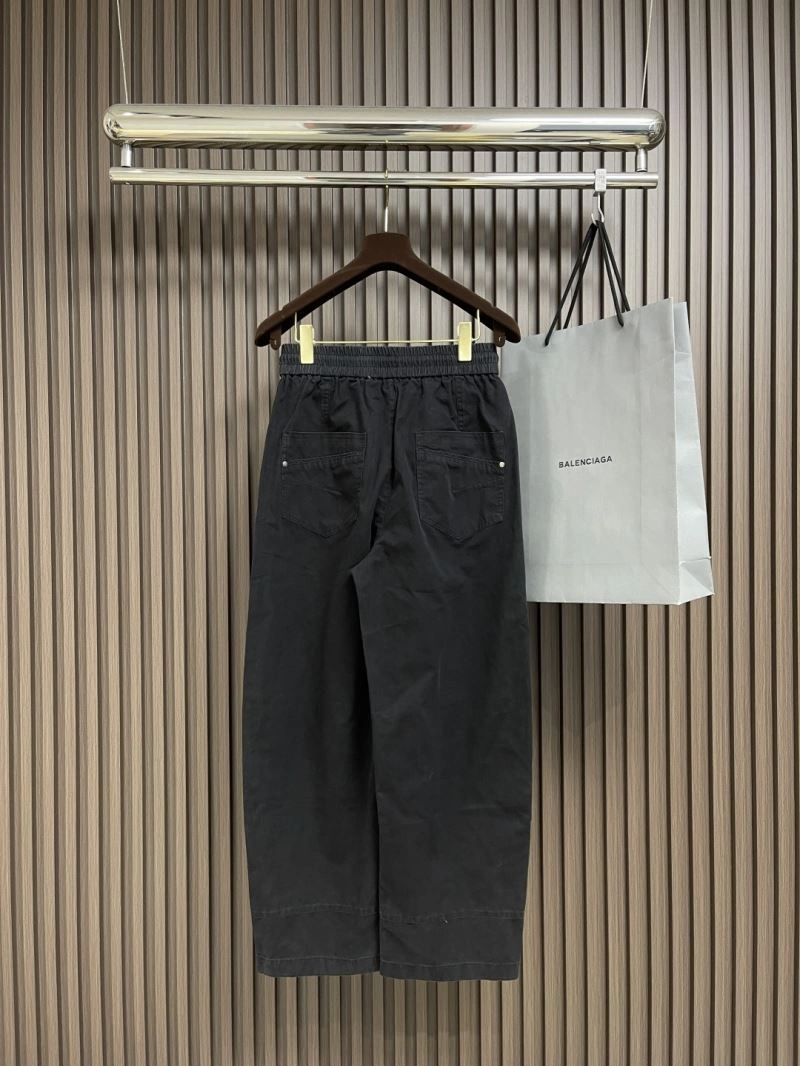 Affordable Balenciaga Long Pants 97748