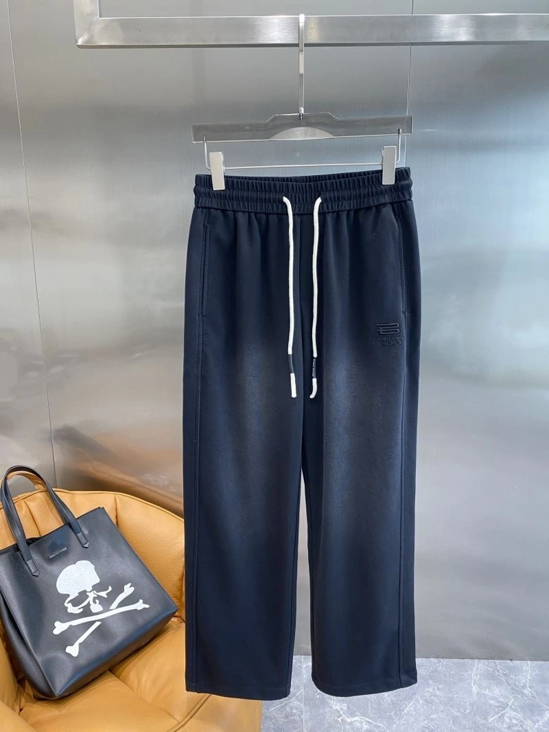 Tailored Balenciaga Long Pants 97697