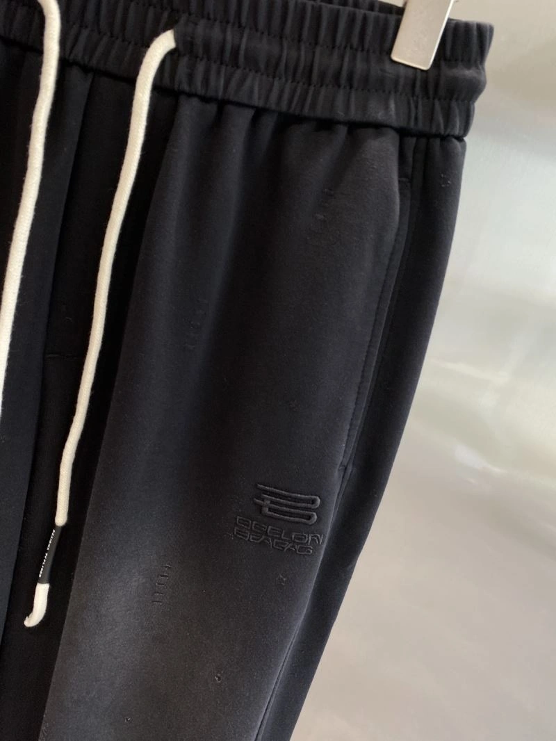 Tailored Balenciaga Long Pants 97697