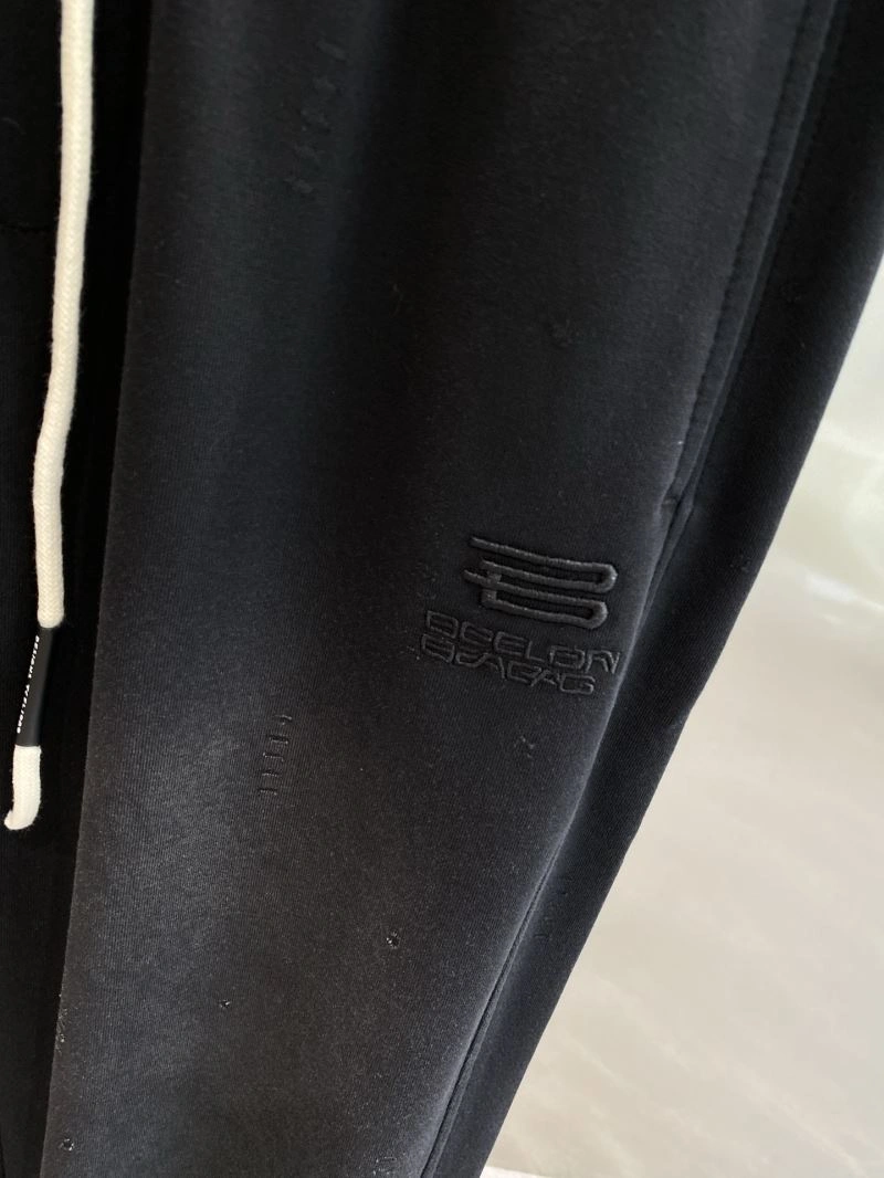 Tailored Balenciaga Long Pants 97697