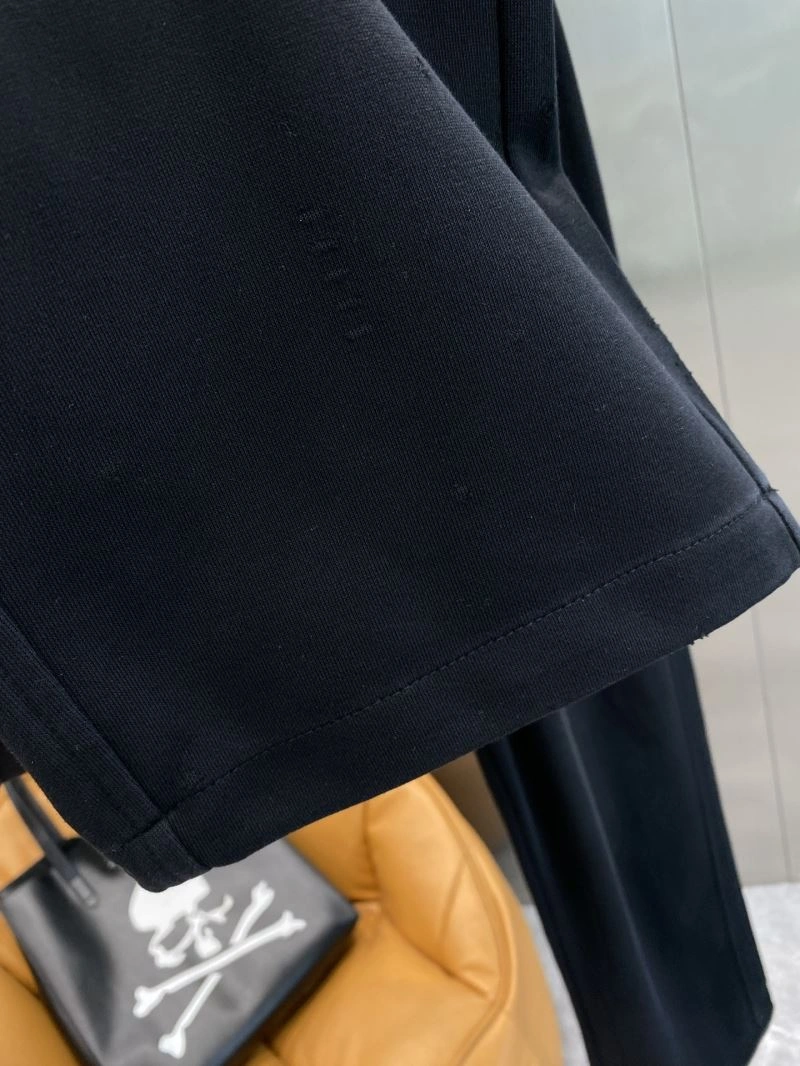 Tailored Balenciaga Long Pants 97697
