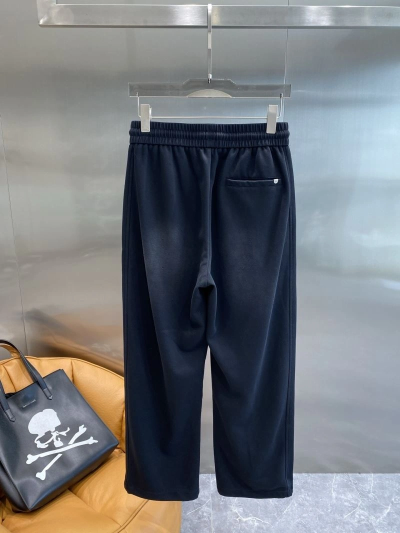 Tailored Balenciaga Long Pants 97697