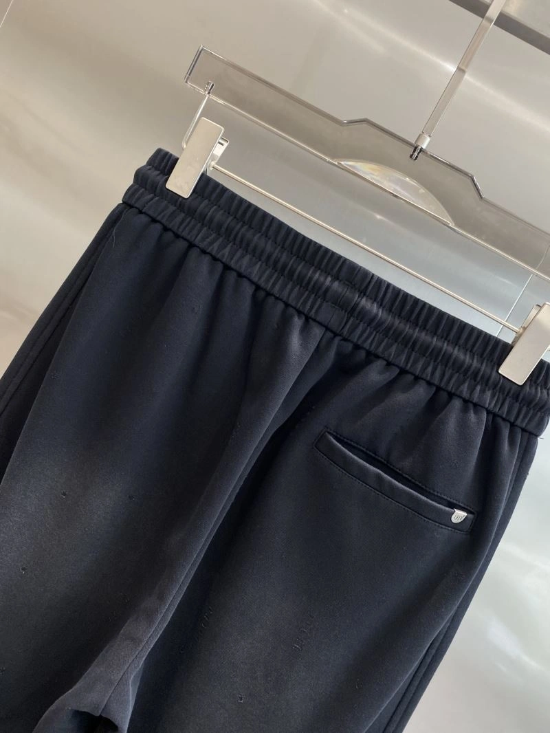 Tailored Balenciaga Long Pants 97697