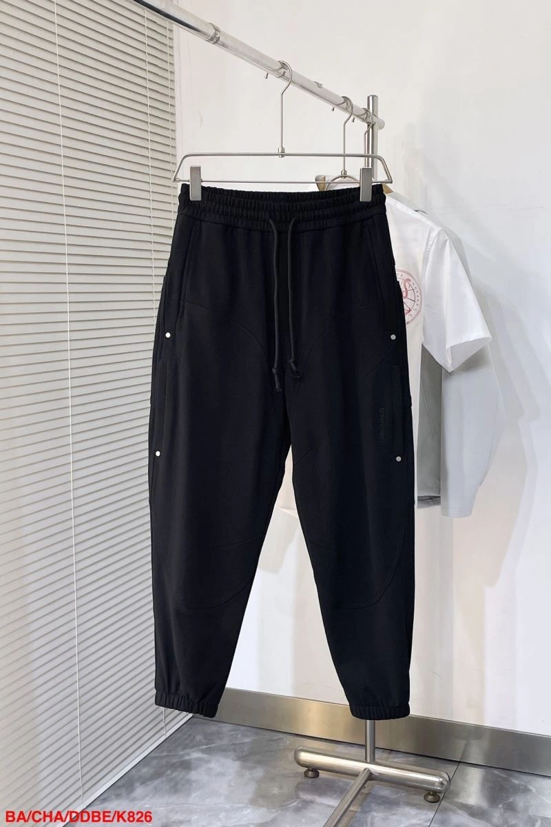 Balenciaga Long Pants Classic 97688