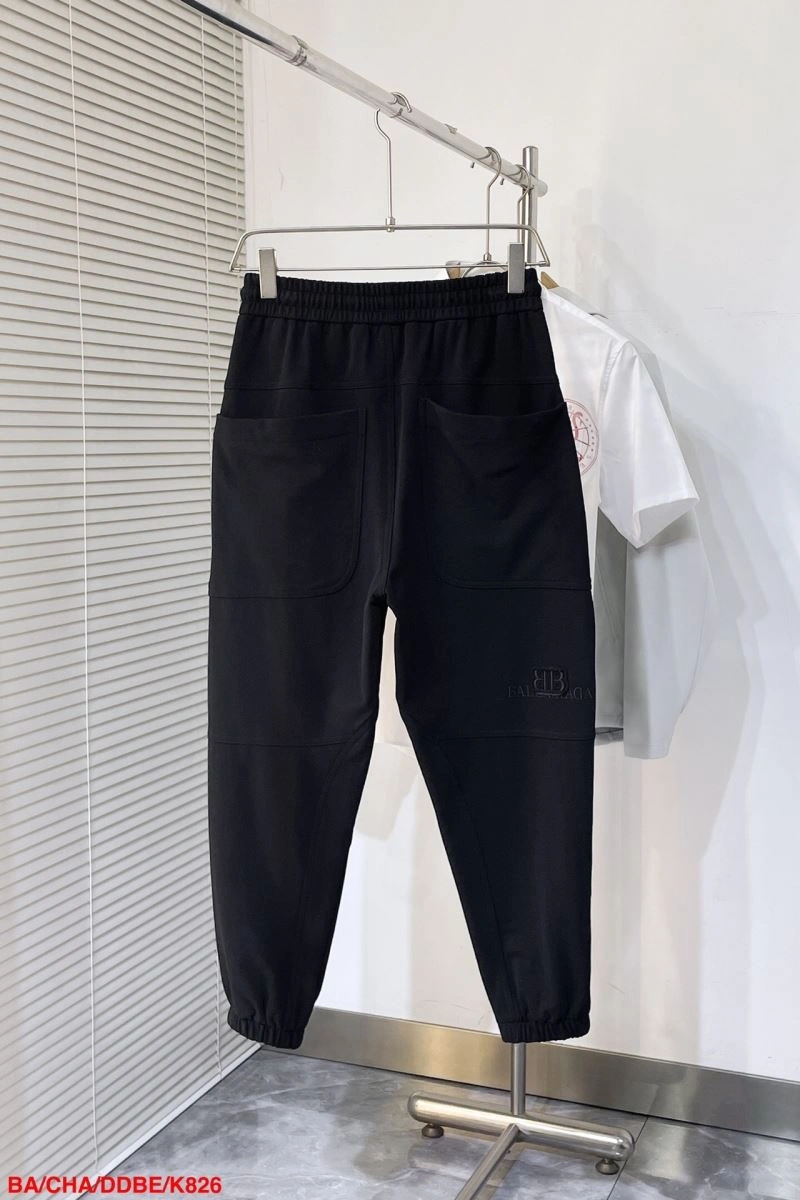 Balenciaga Long Pants Classic 97688