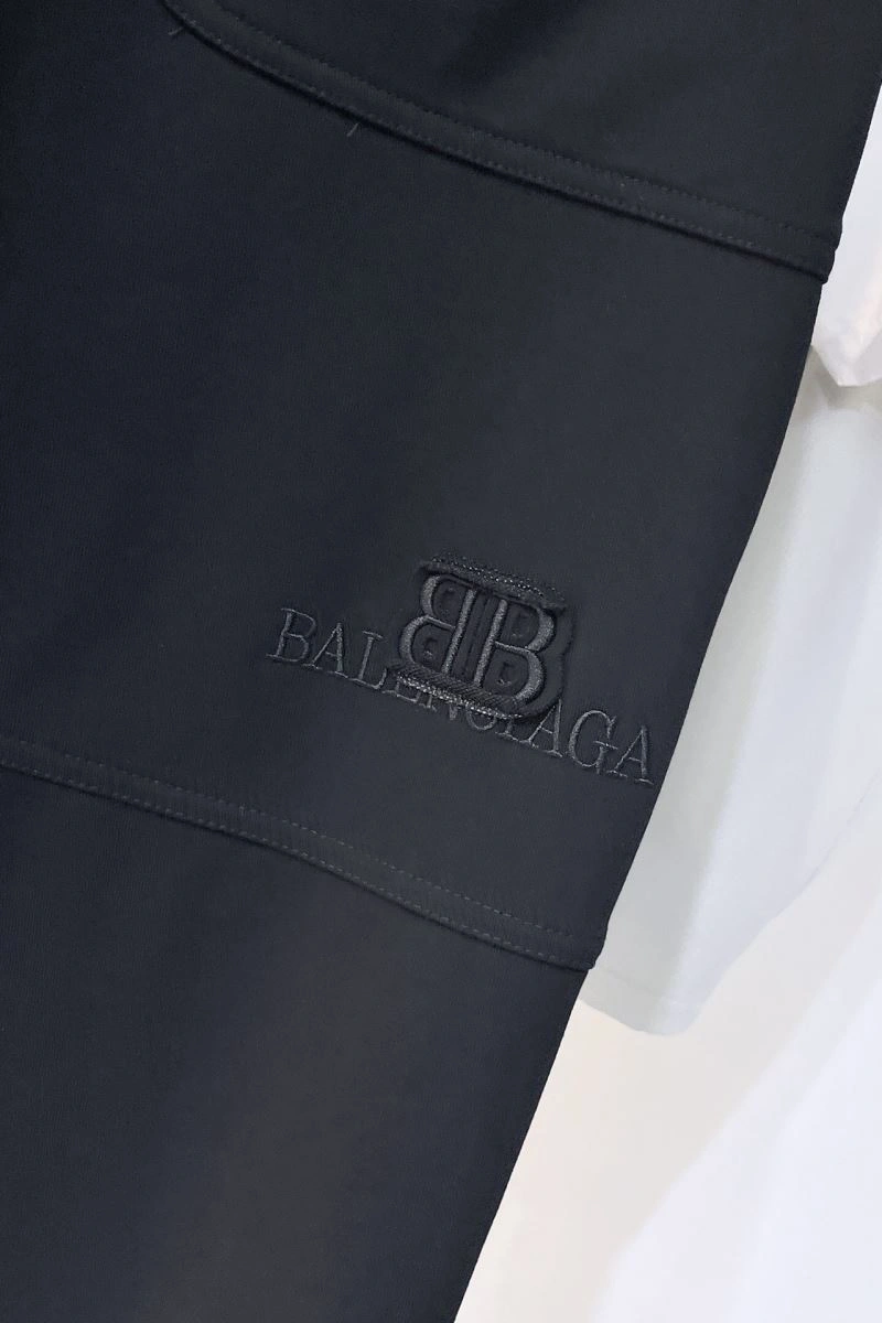 Balenciaga Long Pants Classic 97688