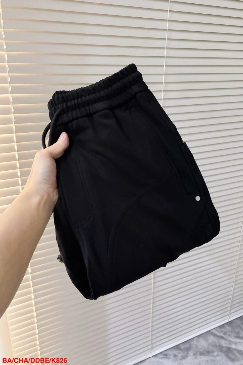 Balenciaga Long Pants Classic 97688