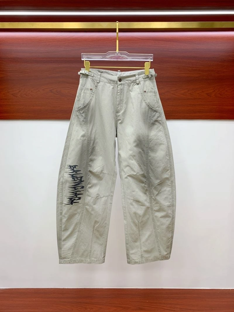 Balenciaga Long Pants Efficient 97687