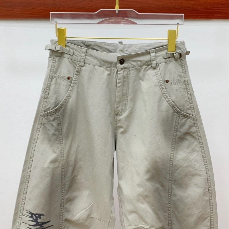 Balenciaga Long Pants Efficient 97687