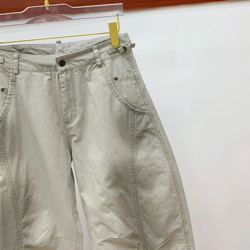 Balenciaga Long Pants Efficient 97687