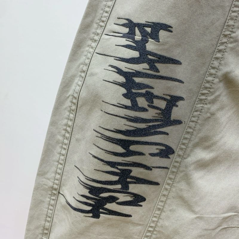 Balenciaga Long Pants Efficient 97687