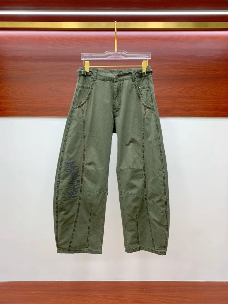 TechFriendly Balenciaga Long Pants 97692