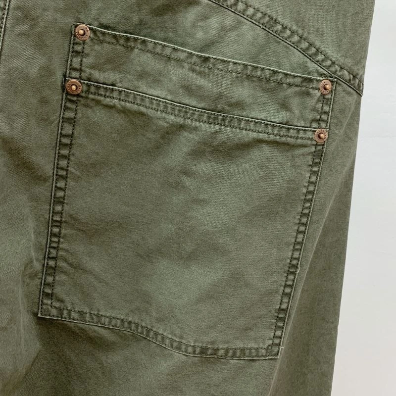 TechFriendly Balenciaga Long Pants 97692