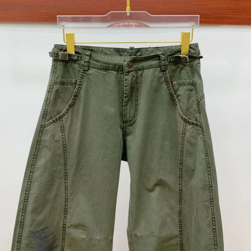 TechFriendly Balenciaga Long Pants 97692