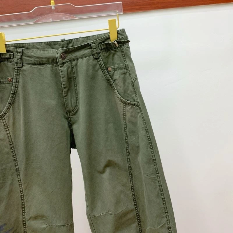 TechFriendly Balenciaga Long Pants 97692