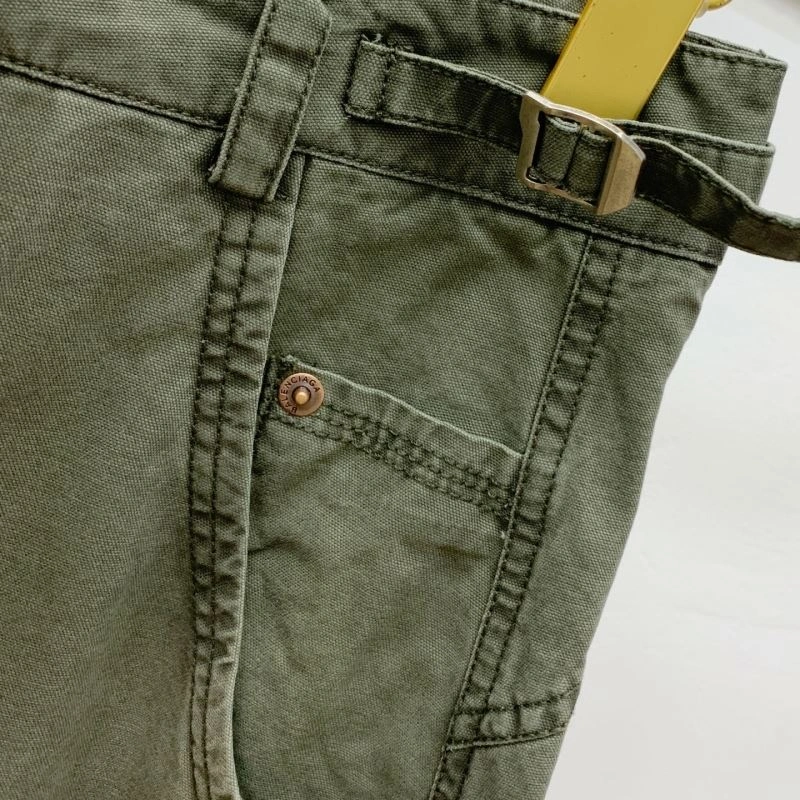TechFriendly Balenciaga Long Pants 97692