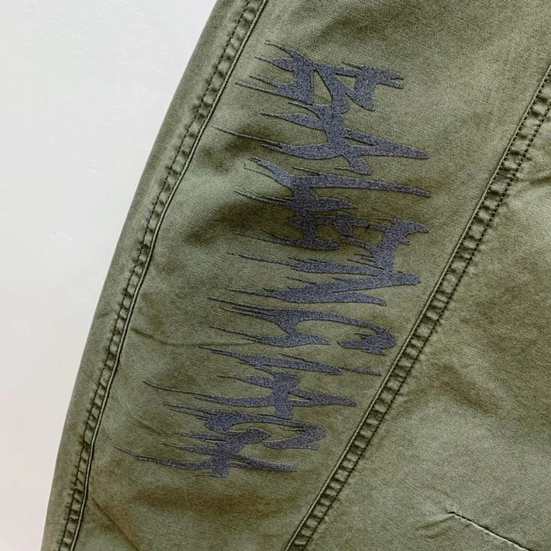 TechFriendly Balenciaga Long Pants 97692