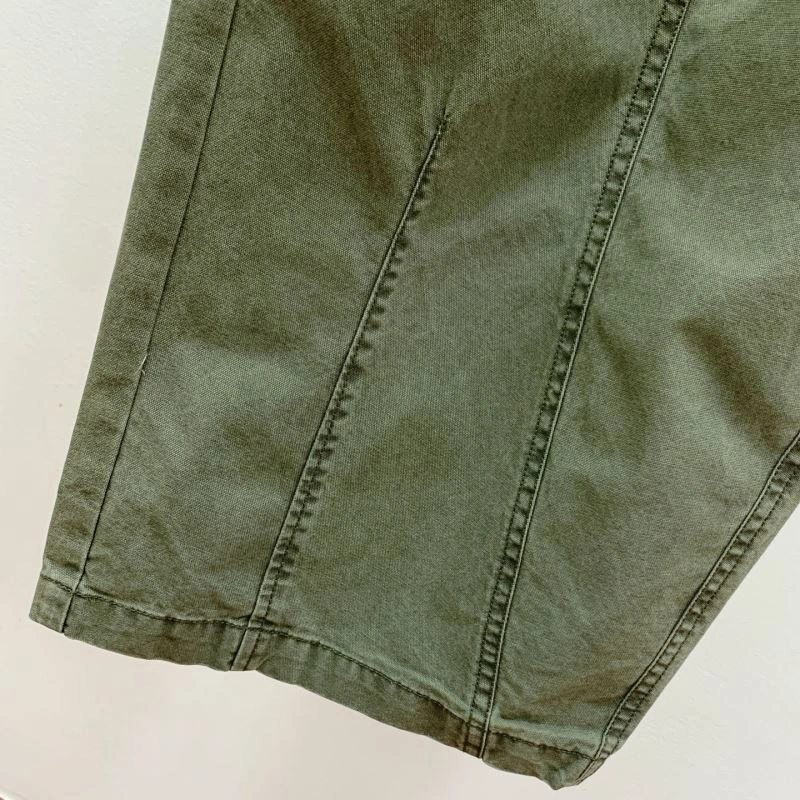 TechFriendly Balenciaga Long Pants 97692