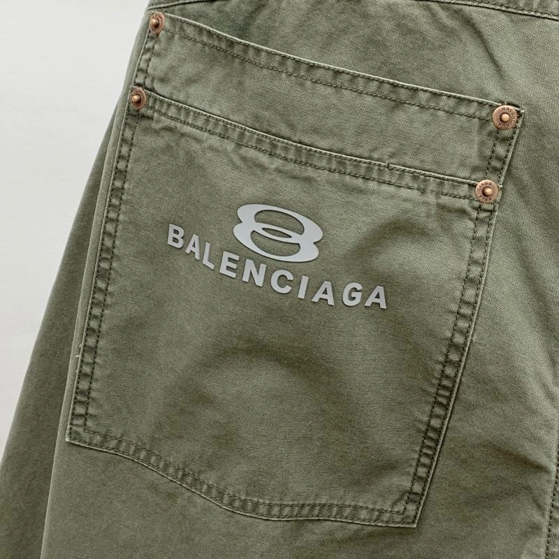 TechFriendly Balenciaga Long Pants 97692