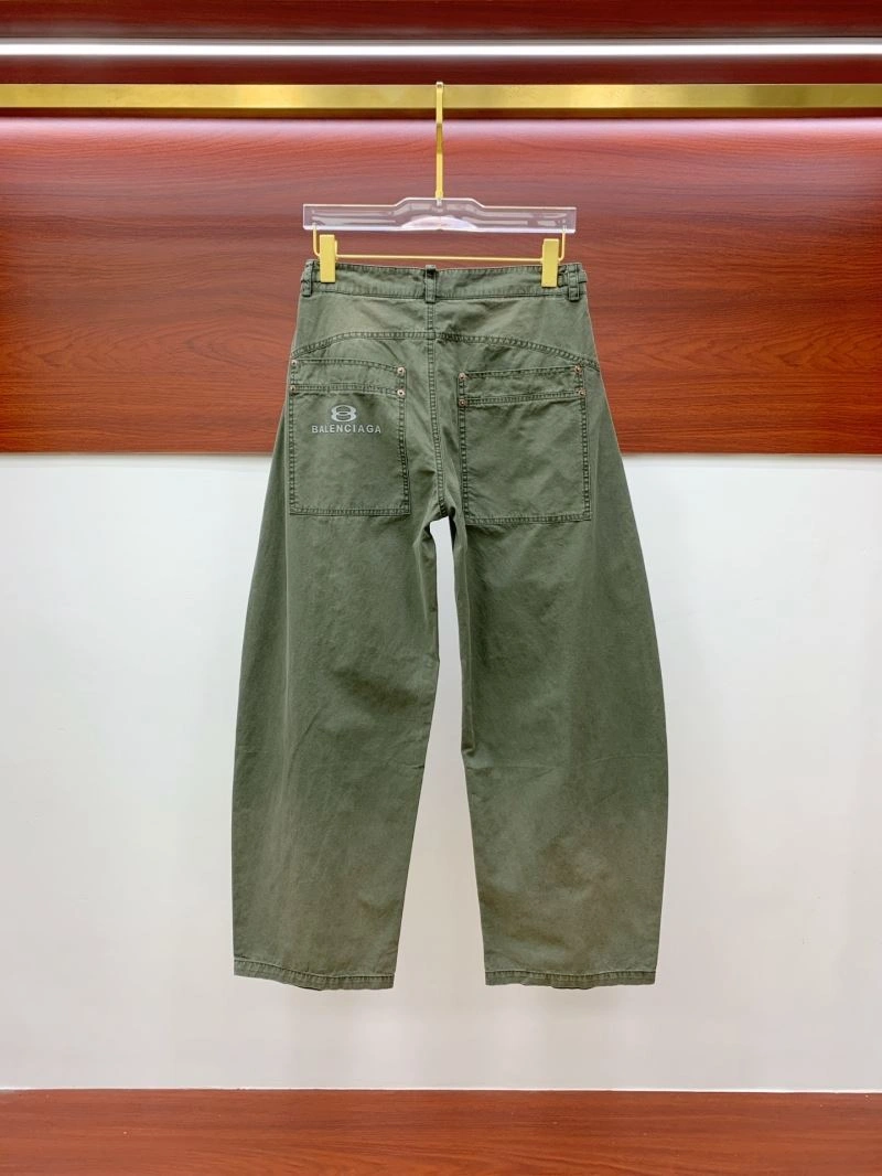 TechFriendly Balenciaga Long Pants 97692