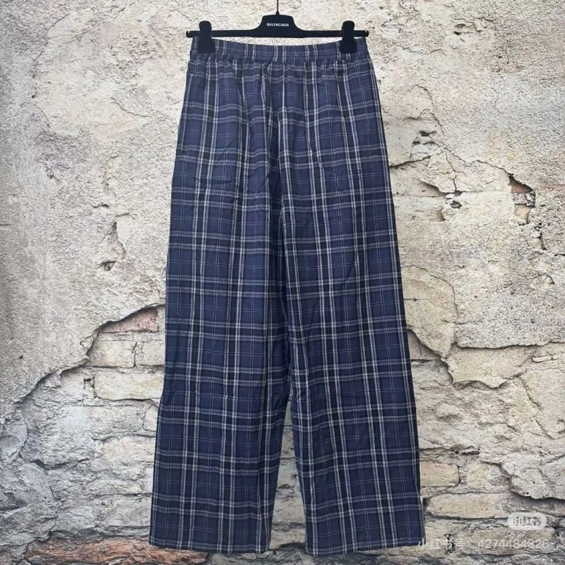 Vibrant Balenciaga Long Pants 97684