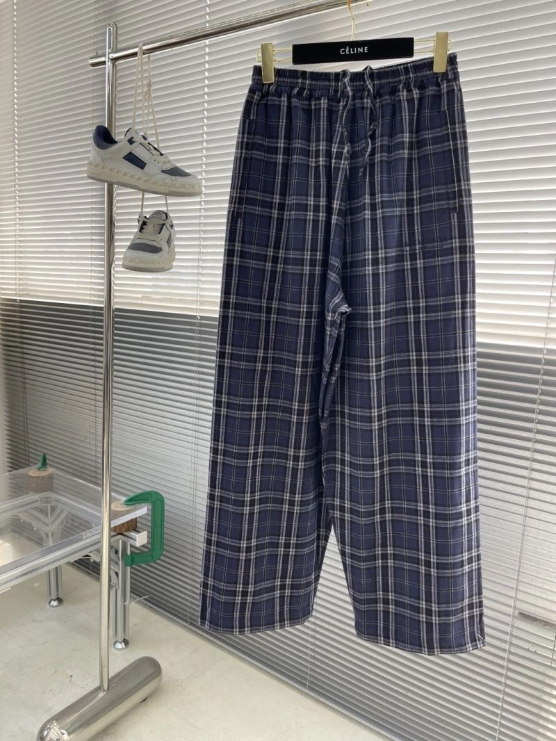 Vibrant Balenciaga Long Pants 97684